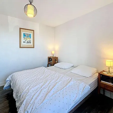 Lumineux Avec Ascenseur, Balcon Et Wifi Gratuit A - Fr-1-361-123 Lejlighed *