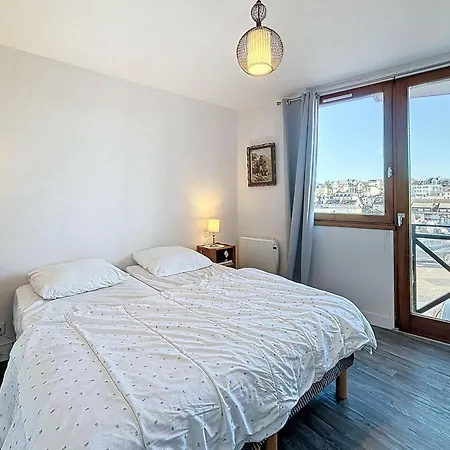 Lumineux Avec Ascenseur, Balcon Et Wifi Gratuit A - Fr-1-361-123 *