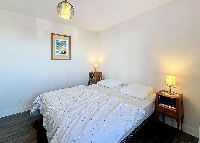 Lumineux Avec Ascenseur, Balcon Et Wifi Gratuit A - Fr-1-361-123 Apartment *